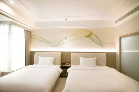 平江丹桂园假日酒店