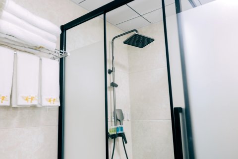 景洪邦海大酒店