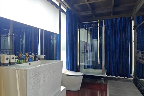 大理双廊青庐庄园