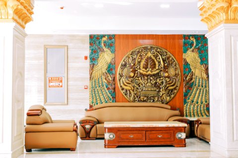 景洪邦海大酒店