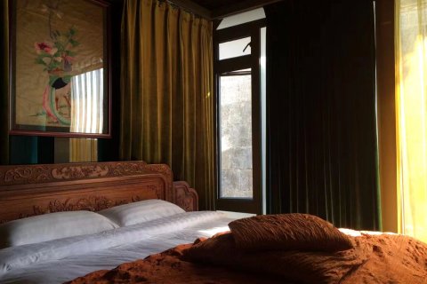 大理双廊青庐庄园