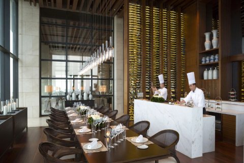 青岛涵碧楼酒店