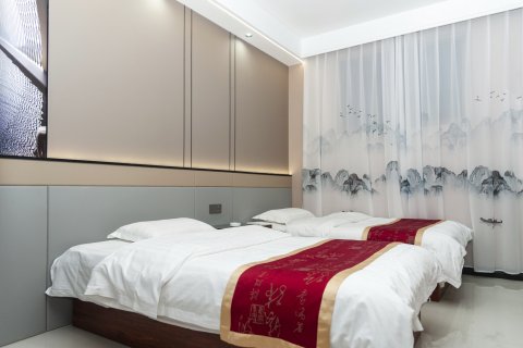 洪洞大槐树民宿酒店