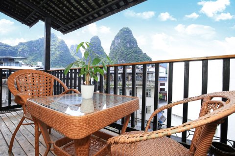 容苑酒店(阳朔西街店)