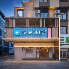 酒店头图