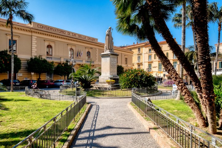 Sant'Antonino Suite Sorrento