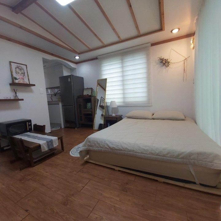 Good Morning House Pension in Seogwipo