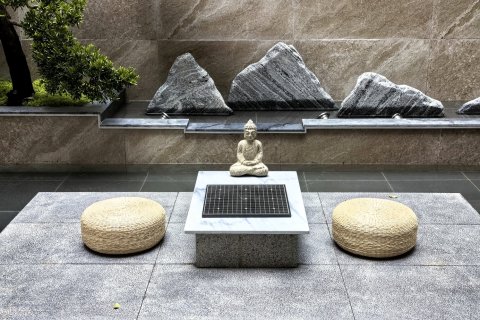 大理极浦水景别墅东门店