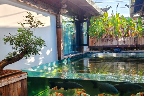 曦院客栈(建水古城朝阳楼店)