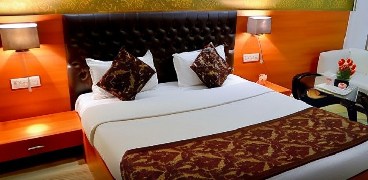 苏丹依斯迈路 OYO 酒店(OYO Rooms Jalan Sultan Ismail)