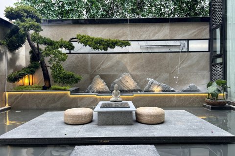 大理古城观云海民宿