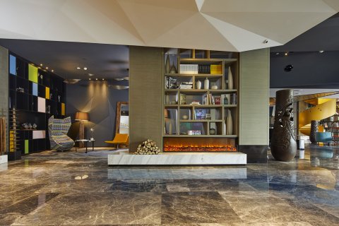 扬州琼花大厦酒店