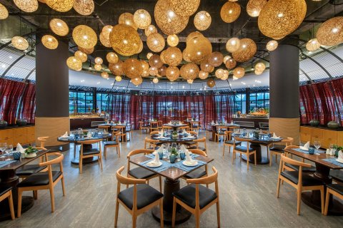 惠州惠东双月湾檀悦豪生度假酒店