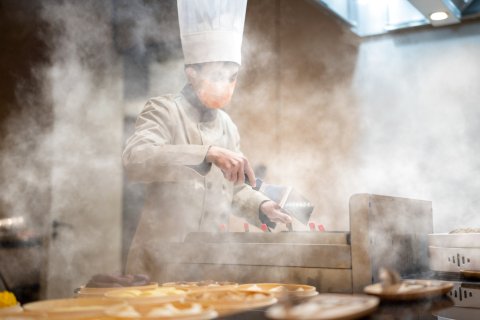 曼居酒店(绍兴柯桥万达店)