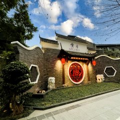 酒店头图