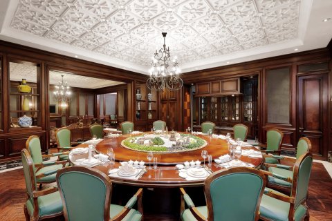 临海远洲国际大酒店