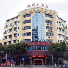 酒店头图