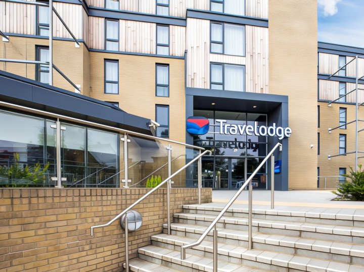 旅屋酒店-剑桥纽马基特路(Travelodge Cambridge Newmarket Road)