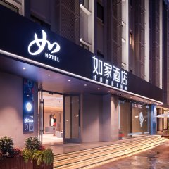 酒店头图