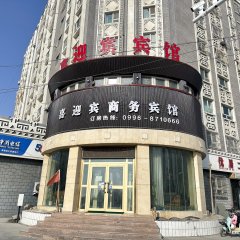 酒店头图