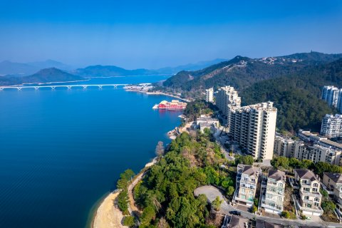 千岛湖丽景度假酒店(中心湖区店)