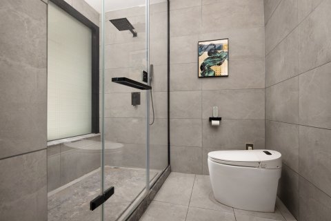 艾美特精品酒店(长垣市人民医院店)