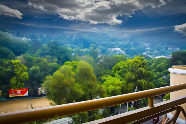 雷克菲尔德酒店(Hotel Lakefield)