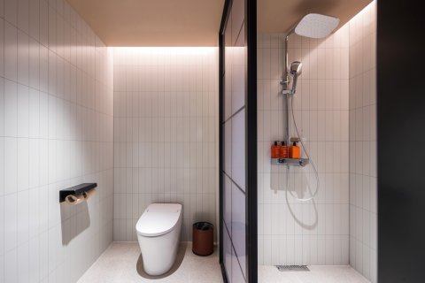 桔子酒店(淮安万达广场店)