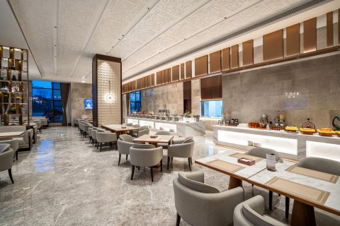 金溪聚福豪生酒店