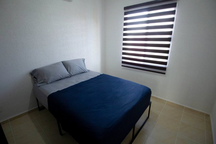 Apartment with Pool in Playa Del Carmen(Apartment with Pool in Playa Del Carmen)