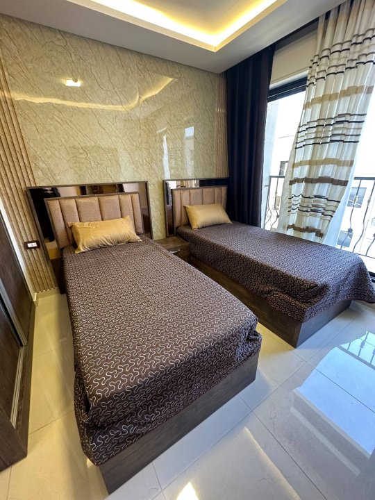 Modern 2Bedroom for Rent Abdoun