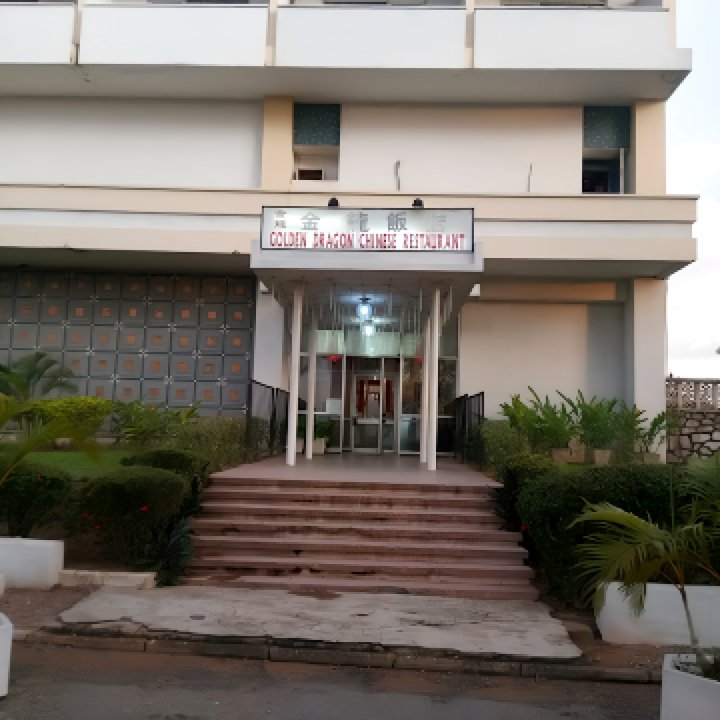 Premier Hotel-Ibadan