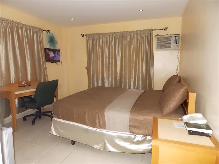 Mikagn Hotels and Suites - Deluxe