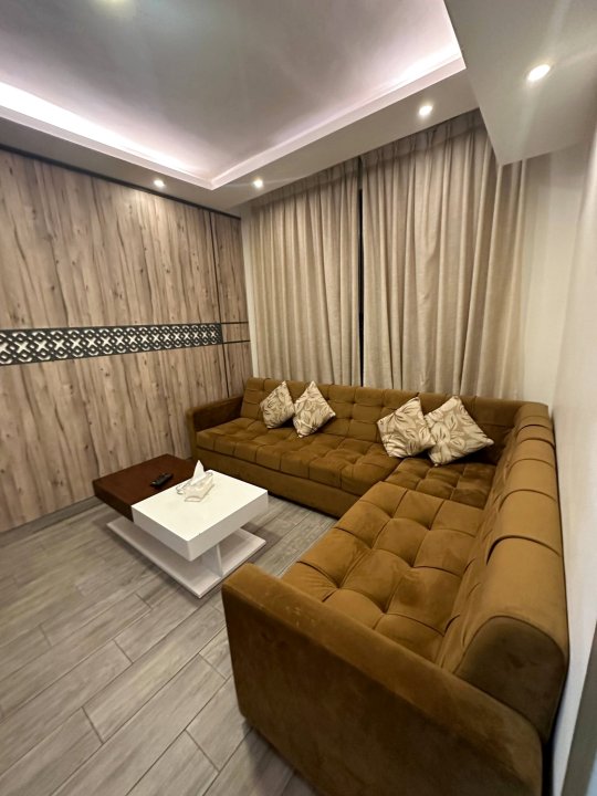 Apartment for Rent Khaldi(ha31)