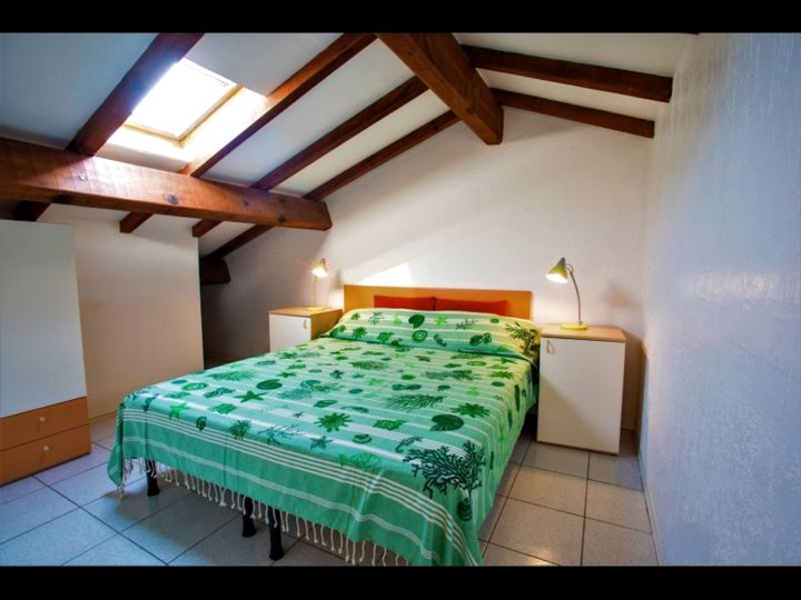 Marina Corsa Res. 4 Rooms Apartment + 2 Bathrooms 150 m from the Sea Ghisonaccia