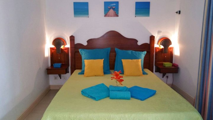 Turquoise Caritan Sea ​​view Swimming Pool Wifi