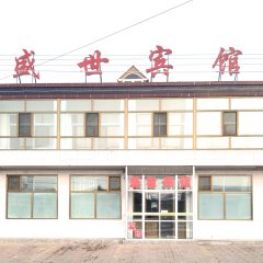 酒店头图