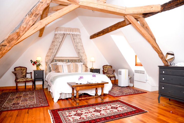 Explore the Magic of the Dordogne! les Chouettes Sleeps 14 to 16