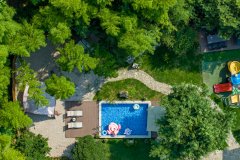 溧阳南山竹海云熙美舍(天目湖御水温泉店)