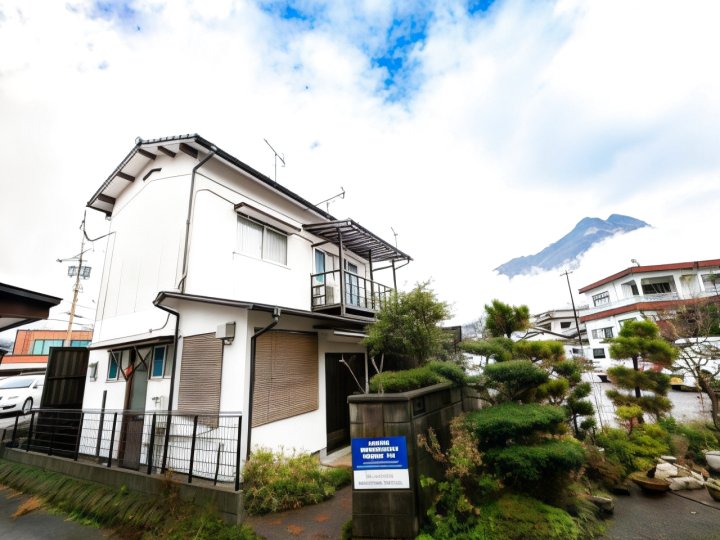 Hana Azusa - Vacation Stay 86863