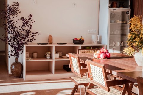 汐下月上·露台观海丨拍照出片·270°全海景美宿(大理洱海店)