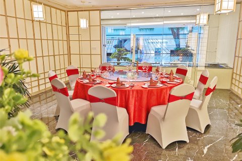 慈溪海天一洲观景酒店