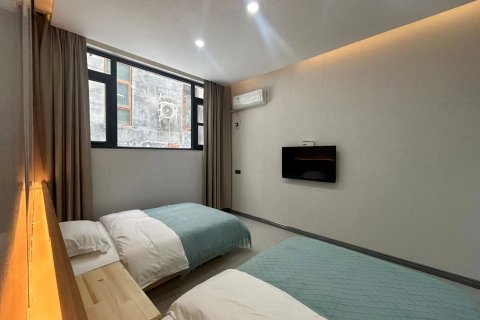 期骏民宿(岸上服务区店)