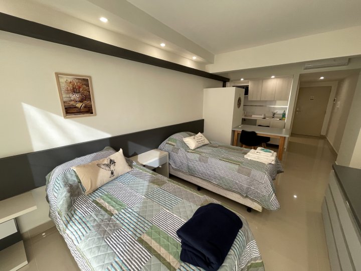 Modern Studio in San Telmo - Paseo de la Cisterna -434