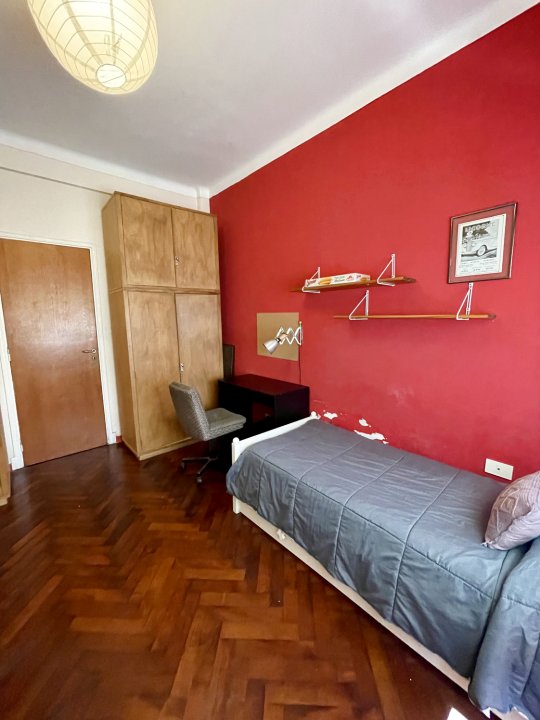 "cozy Retreat in Villa Urquiza: Spacious 2-Bedroom Rental"