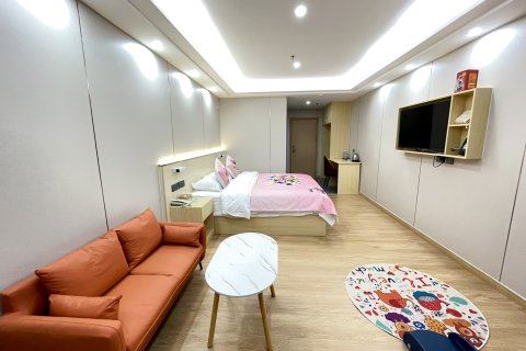 广宁金马时尚酒店