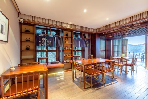 杭州不足山宿(西湖景区店)