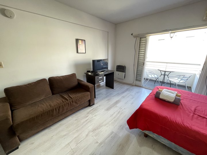Beautiful Apartment in the Best Area of Congreso.