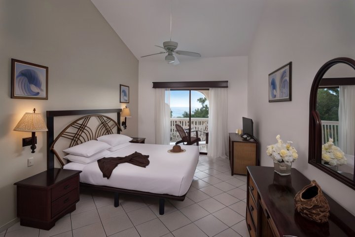 Apartment in Tropical Lifestyle Resort Puerta Plat