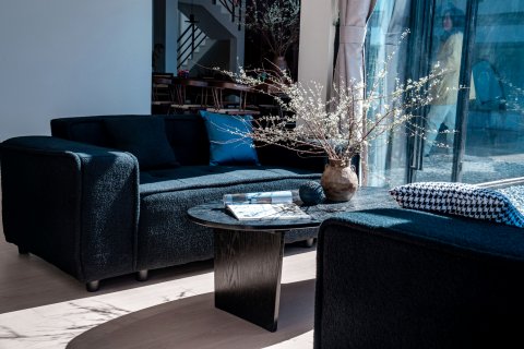 汐下月上·露台观海丨拍照出片·270°全海景美宿(大理洱海店)